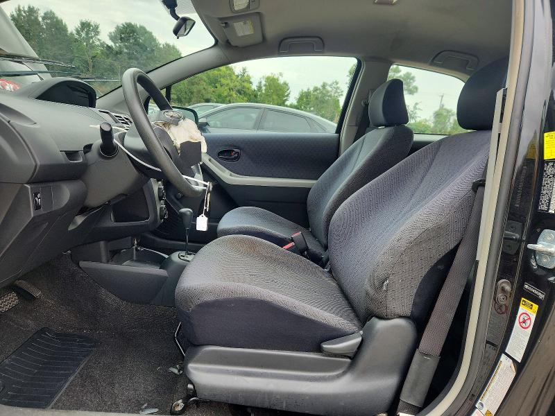 Продажа на аукционе авто 2010 Toyota Yaris, vin: JTDJT4K35A5280464, номер лота: 62093486