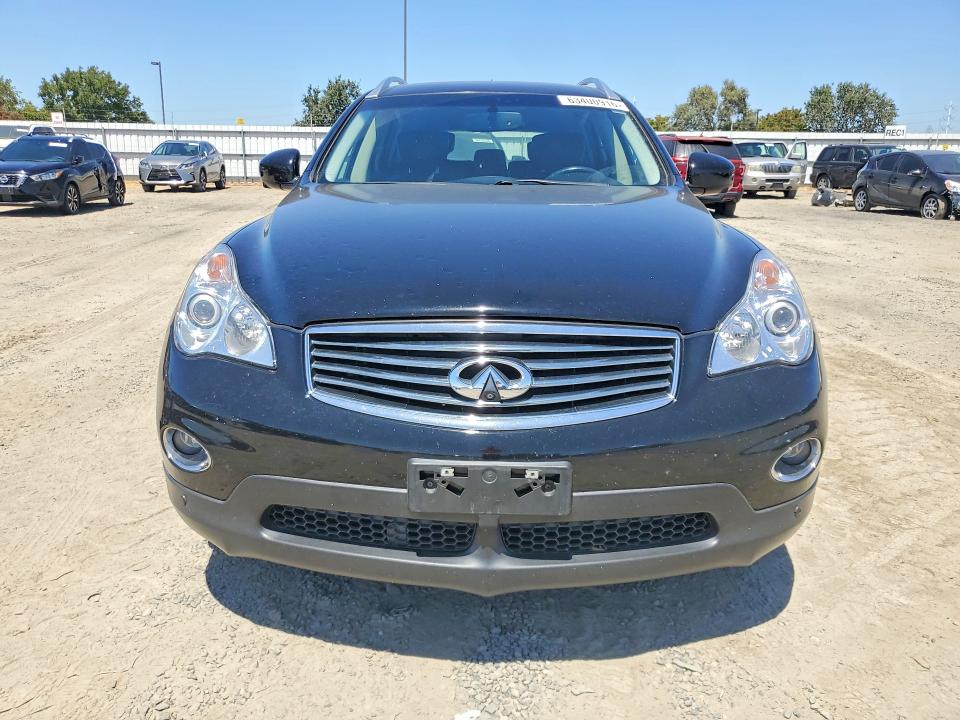 Продаж на аукціоні авто 2012 Infiniti Ex35, vin: JN1AJ0HPXCM401168, номер лоту: 63400916