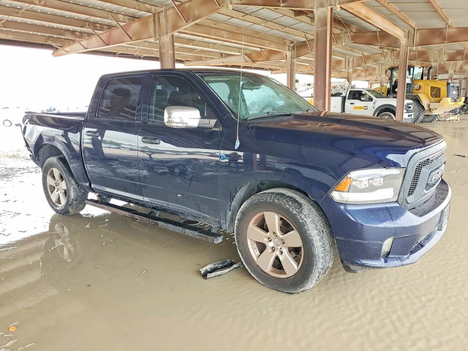 60468996 :رقم المزاد ، 1C6RR6KT4ES149120 vin ، 2014 Ram 1500 مزاد بيع