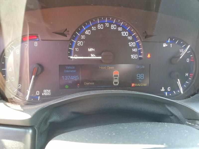 62525056 :رقم المزاد ، 1G6AA5RA5E0176661 vin ، 2014 Cadillac Ats مزاد بيع