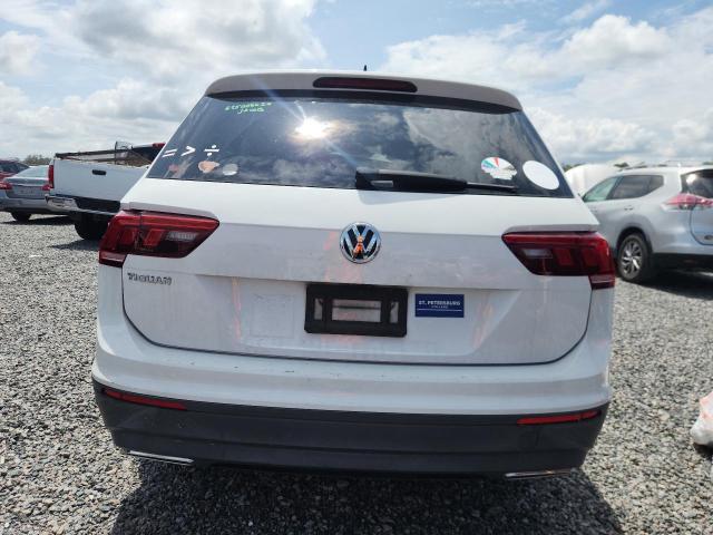 Продаж на аукціоні авто 2021 Volkswagen Tiguan, vin: 3VV1B7AX4MM142262, номер лоту: 62717086