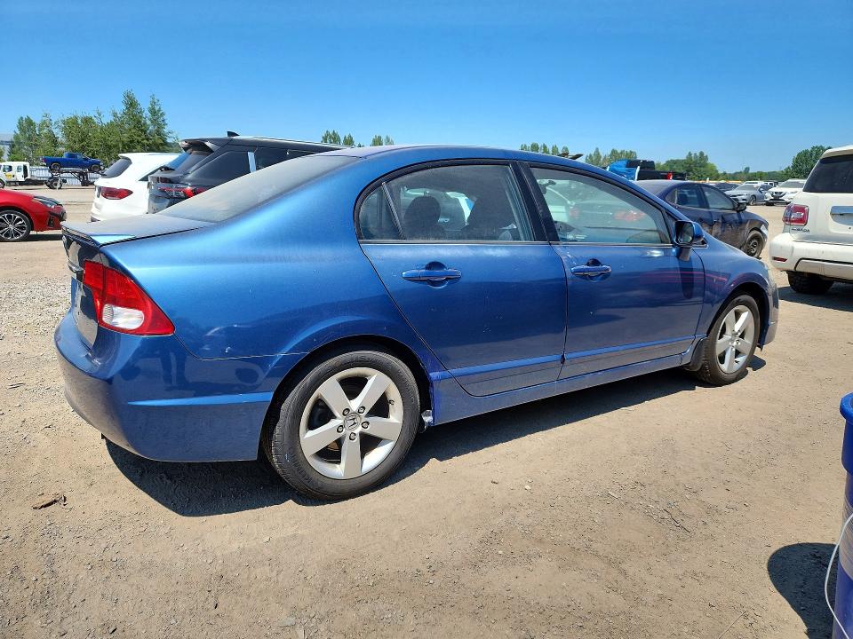 Aukcja sprzedaży 2010 Honda Civic, vin: 2HGFA1F62AH028034, numer aukcji: 62093466