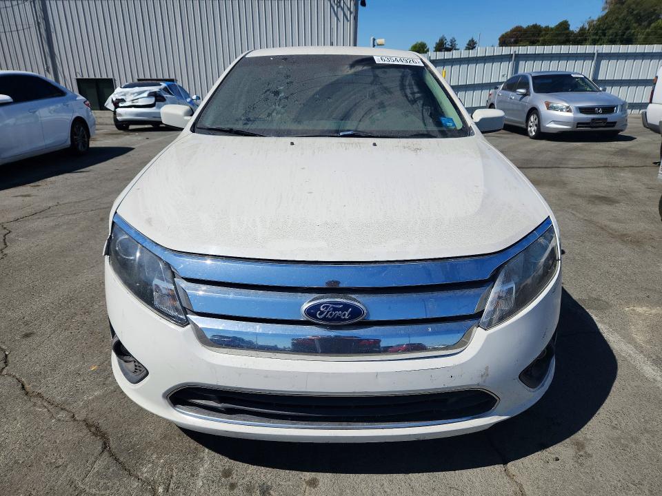 Продажа на аукционе авто 2010 Ford Fusion, vin: 3FAHP0HA1AR301427, номер лота: 63544926