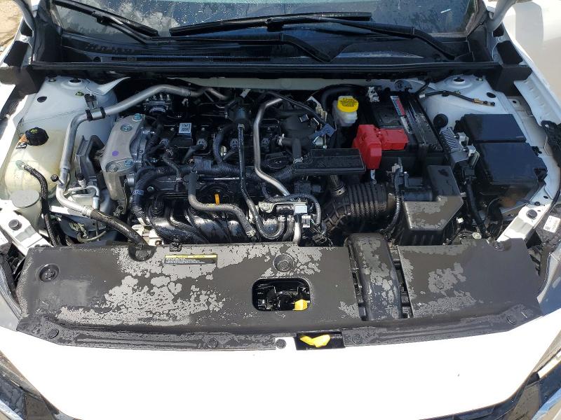 60603586 :رقم المزاد ، 3N1AB8CVXSY389794 vin ، 2025 Nissan Sentra مزاد بيع
