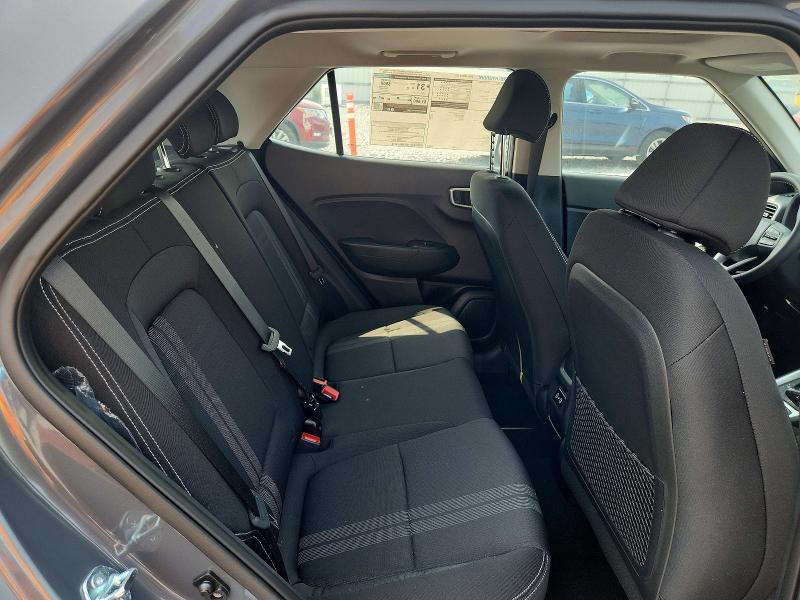 Aukcja sprzedaży 2026 Hyundai Venue, vin: KMHRC8A35TU453884, numer aukcji: 61011586