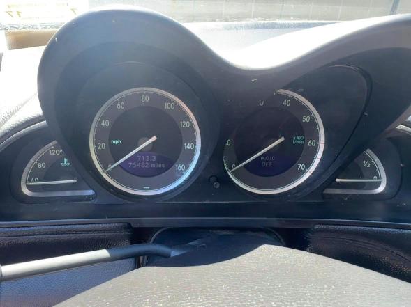 Продажа на аукционе авто 2003 Mercedes-benz Sl, vin: WDBSK75F23F016161, номер лота: 62468716