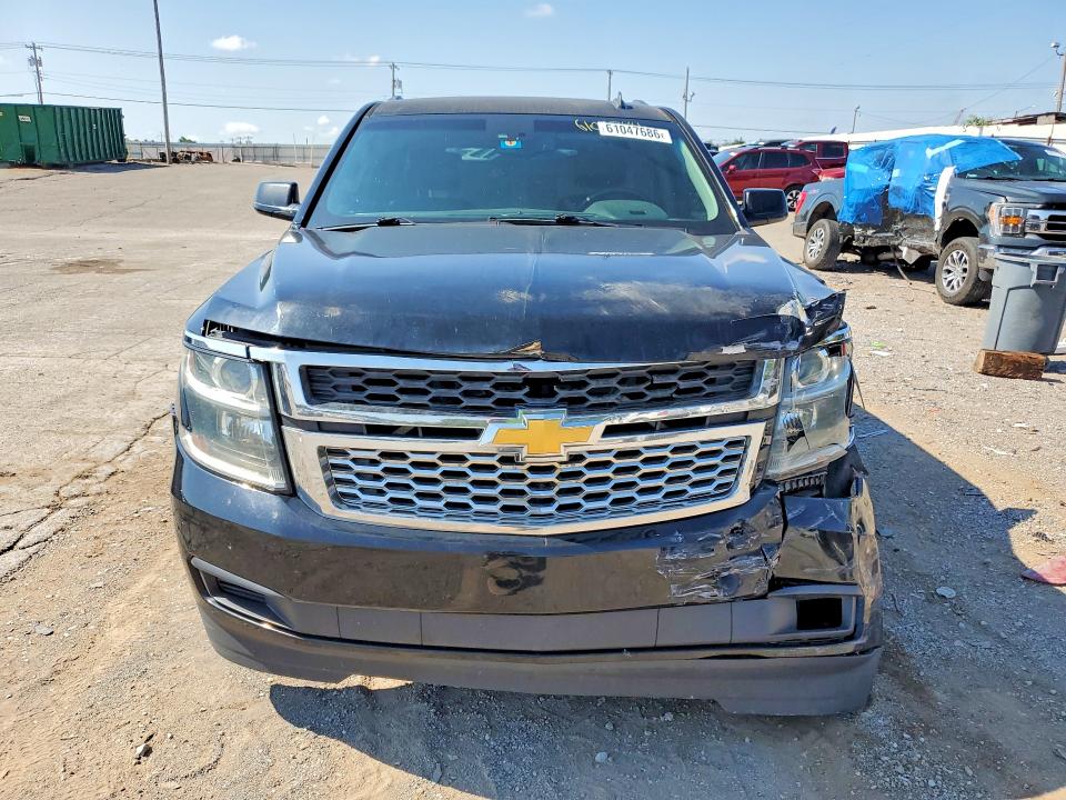 2015 Chevrolet Tahoe მანქანა იყიდება აუქციონზე, vin: 1GNSKBKC4FR250200, აუქციონის ნომერი: 61047686