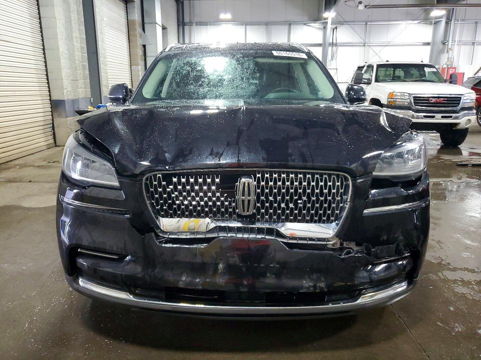 Aukcja sprzedaży 2023 Lincoln Aviator, vin: 5LM5J6XC9PGL12978, numer aukcji: 60165516