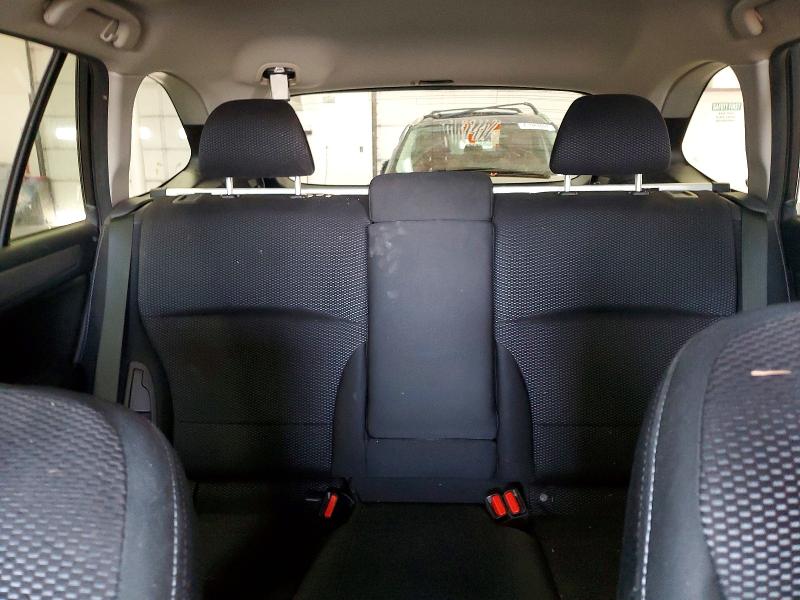 2015 Subaru Outback მანქანა იყიდება აუქციონზე, vin: 4S4BSADC5F3319894, აუქციონის ნომერი: 62318126