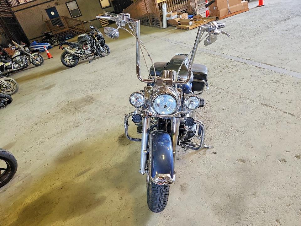 Продажа на аукционе авто 2003 Harley-davidson Flhrci, vin: 1HD1FRW133Y719349, номер лота: 62673576