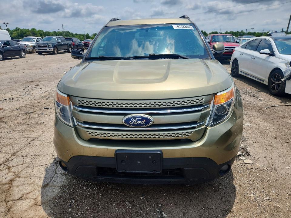 Продажа на аукционе авто 2012 Ford Explorer, vin: 1FMHK8F8XCGA05030, номер лота: 62383546
