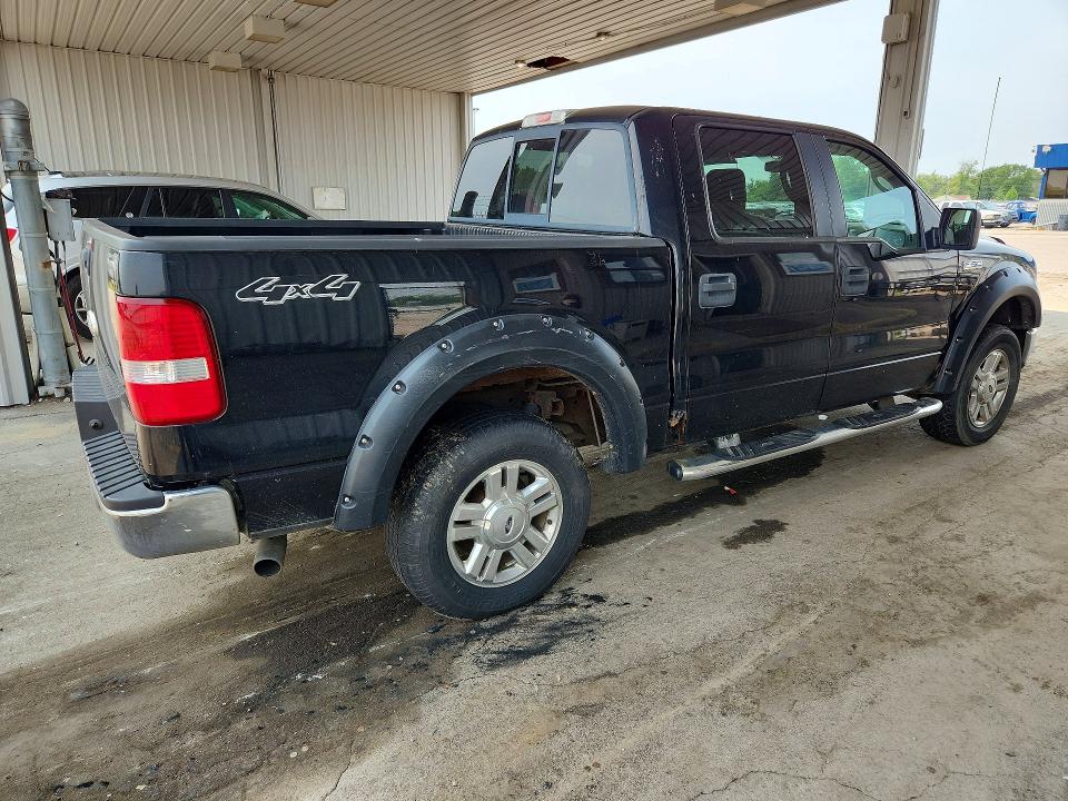 2007 Ford F150 მანქანა იყიდება აუქციონზე, vin: 1FTPW14V47FB13692, აუქციონის ნომერი: 61291506