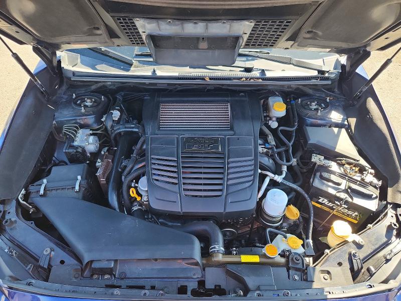 61992776 :رقم المزاد ، JF1VA1B61H9827819 vin ، 2017 Subaru Wrx مزاد بيع