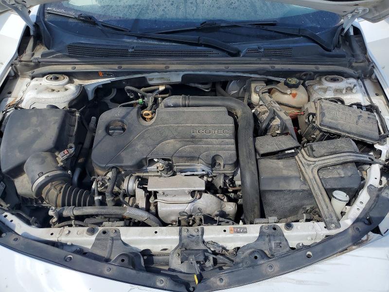 Продажа на аукционе авто 2020 Chevrolet Malibu, vin: 1G1ZD5ST2LF004061, номер лота: 60452976