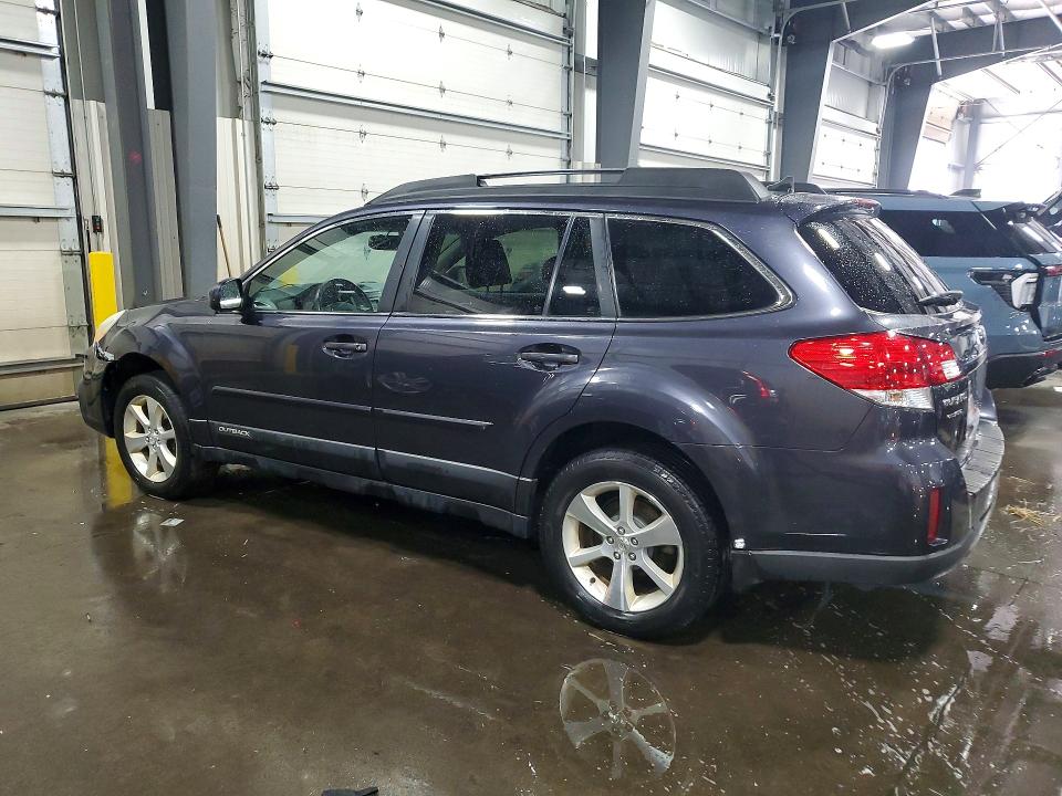Aukcja sprzedaży 2013 Subaru Outback, vin: 4S4BRCKC1D3250046, numer aukcji: 62511406