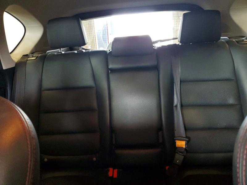 Aukcja sprzedaży 2016 Mazda Cx-5, vin: JM3KE4DY8G0633171, numer aukcji: 59827676