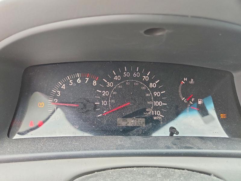 Aukcja sprzedaży 2006 Toyota Corolla, vin: 2T1BR30E16C679805, numer aukcji: 60983756