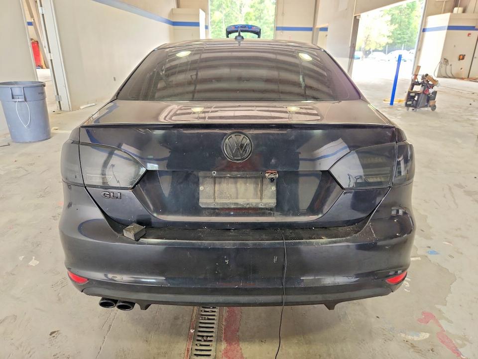 Продажа на аукционе авто 2012 Volkswagen Jetta, vin: 3VW5A7AJ7CM425670, номер лота: 60681626
