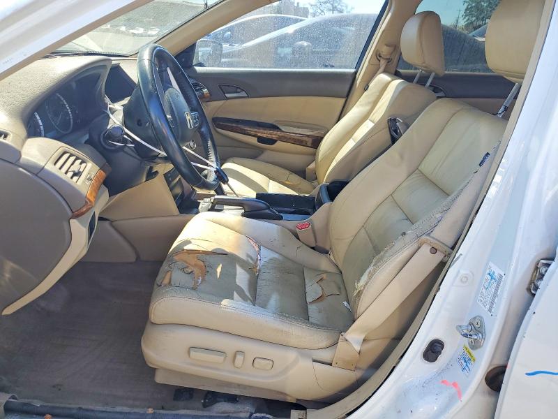 Aukcja sprzedaży 2008 Honda Accord, vin: 1HGCP36868A079107, numer aukcji: 63217416
