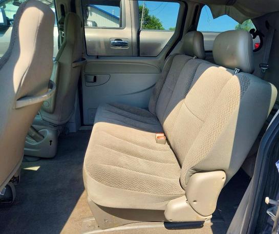 Продаж на аукціоні авто 2005 Dodge Caravan, vin: 1D4GP25R05B149780, номер лоту: 60256306