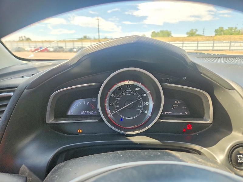 Aukcja sprzedaży 2016 Mazda 3, vin: 3MZBM1T77GM298420, numer aukcji: 60593966