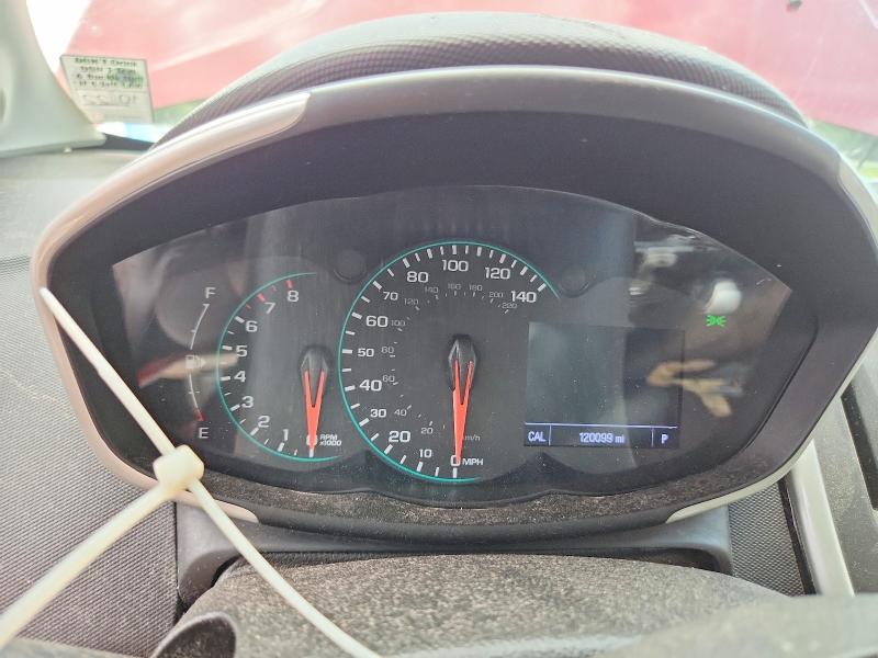 Продаж на аукціоні авто 2020 Chevrolet Sonic, vin: 1G1JD5SB3L4121941, номер лоту: 62015966