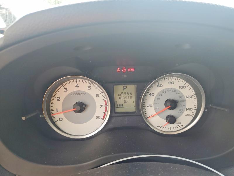 Продажа на аукционе авто 2012 Subaru Impreza, vin: JF1GPAA66CH214537, номер лота: 59176286