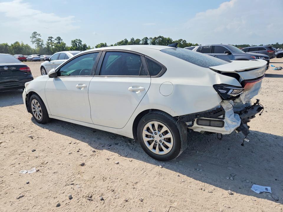 Aukcja sprzedaży 2019 Kia Forte, vin: 3KPF24AD4KE012546, numer aukcji: 61428686