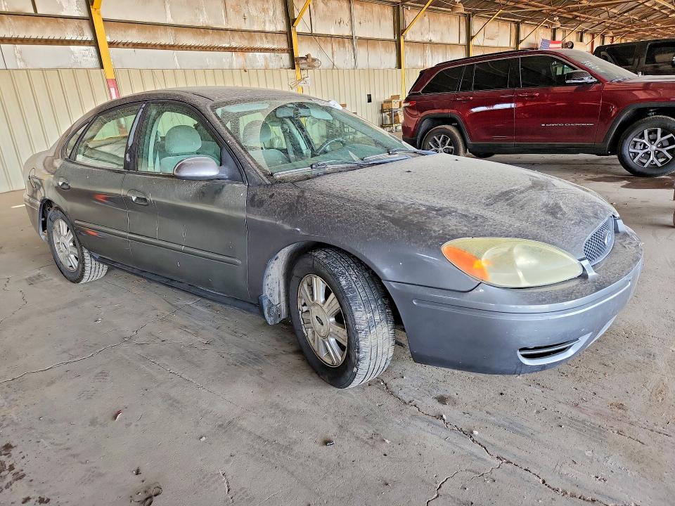 Продажа на аукционе авто 2007 Ford Taurus, vin: 1FAFP56U87A198656, номер лота: 60062706