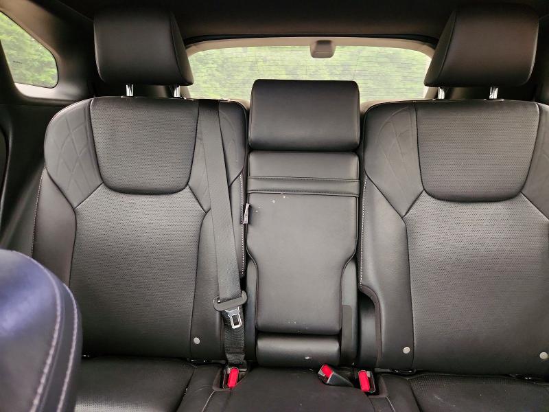 Aukcja sprzedaży 2024 Lexus Rx 350, vin: 2T2BAMCAXRC071707, numer aukcji: 59768606