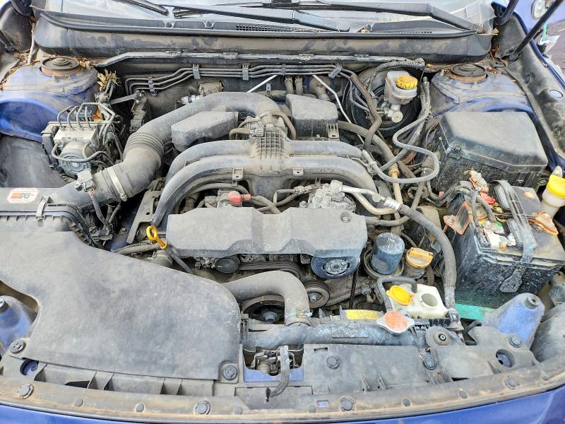 Продажа на аукционе авто 2015 Subaru Outback, vin: 4S4BSBNC4F3327344, номер лота: 60275536