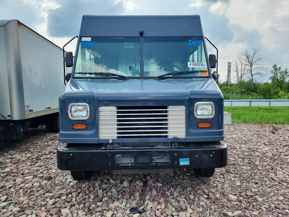 2020 Ford F59 მანქანა იყიდება აუქციონზე, vin: 1F65F5KN2L0A11681, აუქციონის ნომერი: 61669256