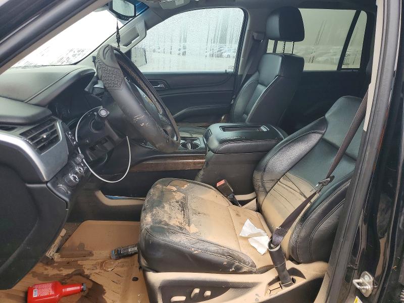 Aukcja sprzedaży 2015 Chevrolet Tahoe, vin: 1GNSKBKC1FR691167, numer aukcji: 62467126