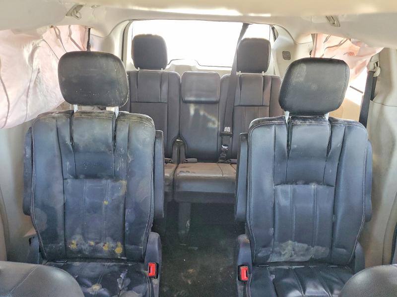 Aukcja sprzedaży 2014 Chrysler Town & Country, vin: 2C4RC1BG5ER472173, numer aukcji: 60008356