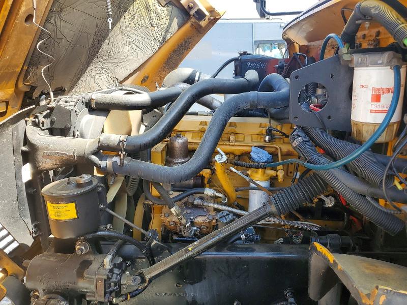 Продаж на аукціоні авто 1998 Freightliner Chassis, vin: 4UZ6CJAA9WC914541, номер лоту: 61565246