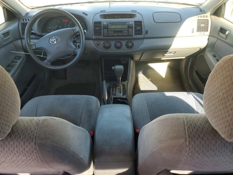 62670326 :رقم المزاد ، 4T1BE32K04U326563 vin ، 2004 Toyota Camry مزاد بيع