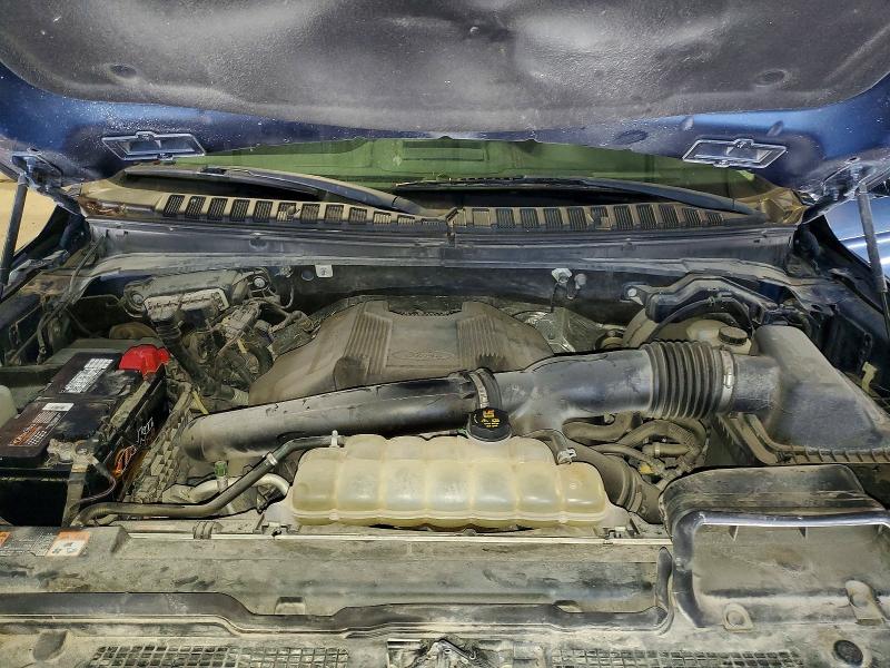 2018 Ford Expedition მანქანა იყიდება აუქციონზე, vin: 1FMJU1MT5JEA60956, აუქციონის ნომერი: 59868946