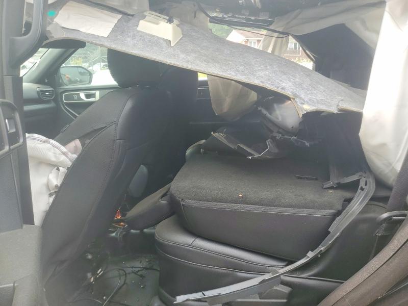 Aukcja sprzedaży 2023 Ford Explorer, vin: 1FM5K8AB7PGB61828, numer aukcji: 60936646