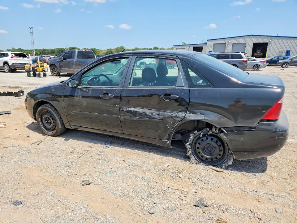 Продаж на аукціоні авто 2007 Ford Focus, vin: 1FAFP34NX7W257175, номер лоту: 63159476
