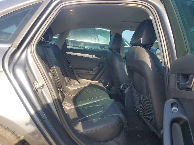 Aukcja sprzedaży 2016 Audi A4, vin: WAUFFAFL8GN000774, numer aukcji: 59897526