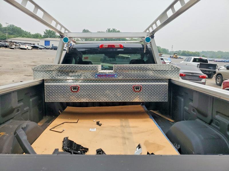 Продажа на аукционе авто 2026 Chevrolet Silverado, vin: 3GCNKAED8TG216678, номер лота: 61432356