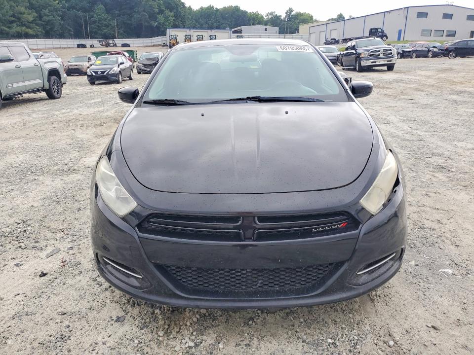 Aukcja sprzedaży 2013 Dodge Dart, vin: 1C3CDFAH8DD334899, numer aukcji: 60795066