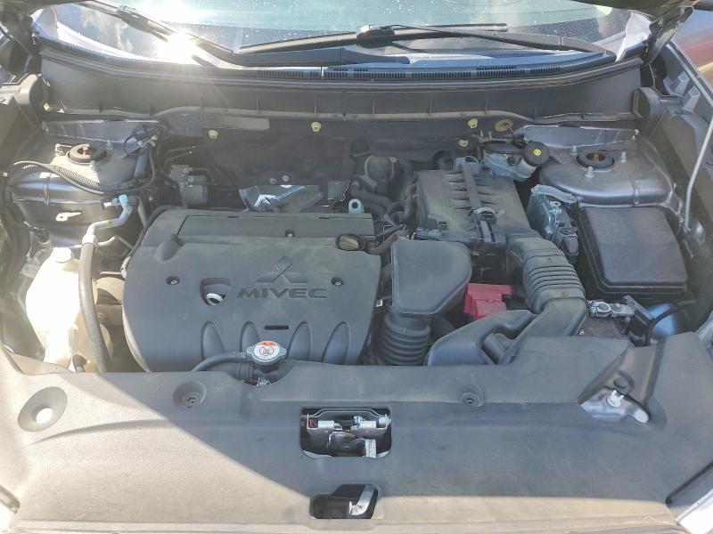 Aukcja sprzedaży 2019 Mitsubishi Outlander Sport, vin: JA4AR4AW8KU009460, numer aukcji: 59694466