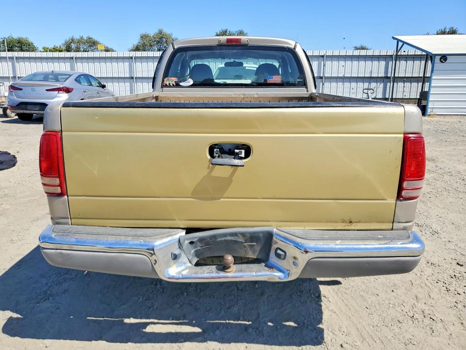 Aukcja sprzedaży 2004 Dodge Dakota, vin: 1D7GL42N34S671622, numer aukcji: 61645366