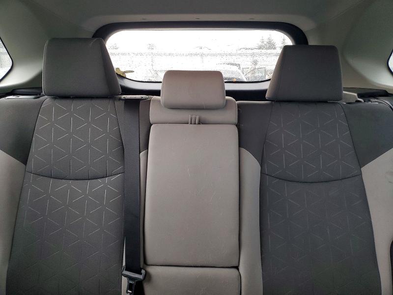 2021 Toyota Rav4 მანქანა იყიდება აუქციონზე, vin: 2T3W1RFV6MC142645, აუქციონის ნომერი: 59971286
