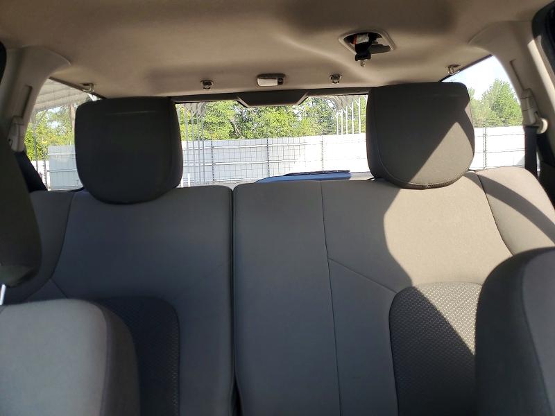 Aukcja sprzedaży 2013 Nissan Xterra, vin: 5N1AN0NU4DN817347, numer aukcji: 61862676
