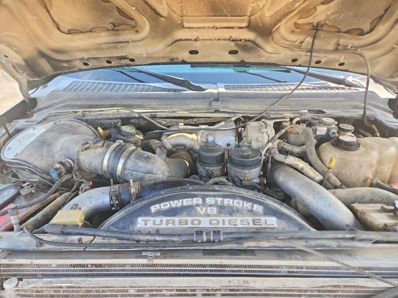 2008 Ford F250 მანქანა იყიდება აუქციონზე, vin: 1FTSW21R18EC84754, აუქციონის ნომერი: 59663056