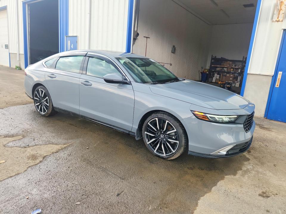 Продажа на аукционе авто 2023 Honda Accord, vin: 1HGCY2F82PA801243, номер лота: 59662996