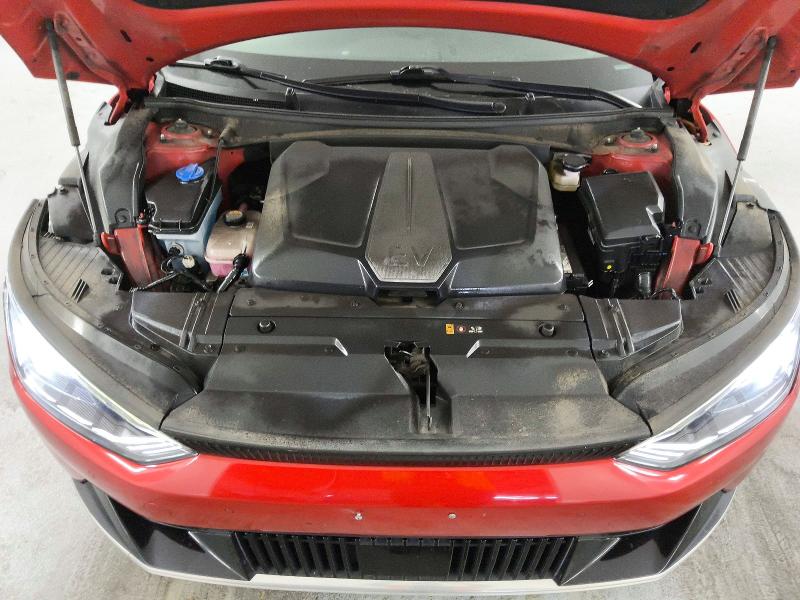 Aukcja sprzedaży 2023 Kia Ev6, vin: KNDC34LA6P5112136, numer aukcji: 58955836