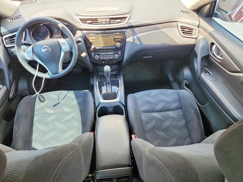 Aukcja sprzedaży 2014 Nissan Rogue, vin: 5N1AT2MT0EC816705, numer aukcji: 59718706